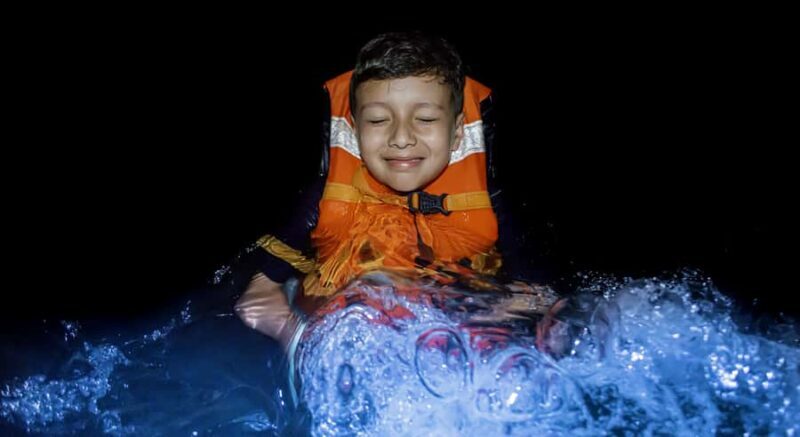 Cartagena: LUMINOUS PLANKTON, Playa Blanca, Lunch y snack - An In-Depth Look at the Tour Experience