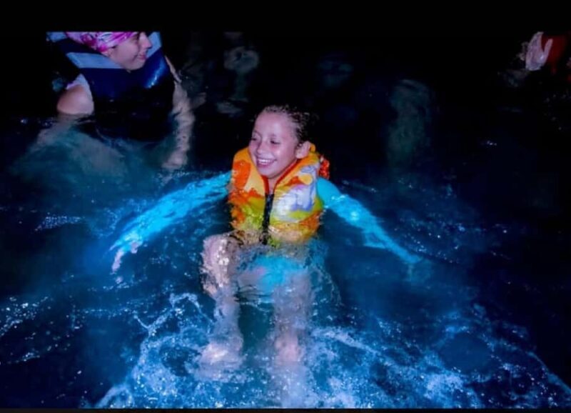 Cartagena: LUMINOUS PLANKTON, Playa Blanca, Lunch y snack - Who Is This Tour Best For?