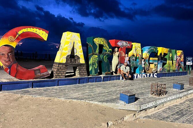 Cartagena Luxury Classic Car Tour + Bilingual Historian Guide - FAQ