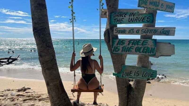 Cartagena: Magical Sunset at Barú and Plankton Tour - Practical Tips Before You Go