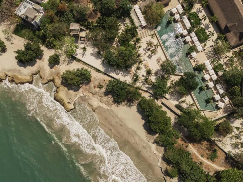 Cartagena: Makani Luxury Beach Club Day Pass - Final Thoughts on the Makani Luxury Beach Club Day Pass