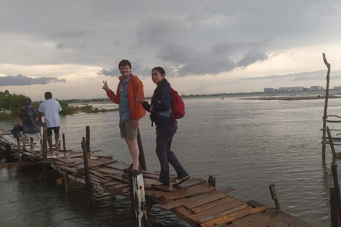 Cartagena Mangrove Private Tour - Key Points