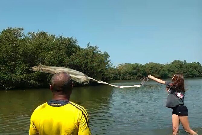 Cartagena Mangrove Private Tour - Why This Tour Stands Out