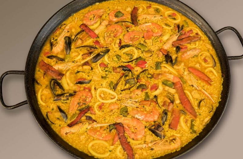 Cartagena: Mediterranean Flavors Culinary Walking Tour - Cartagena: Mediterranean Flavors Culinary Walking Tour