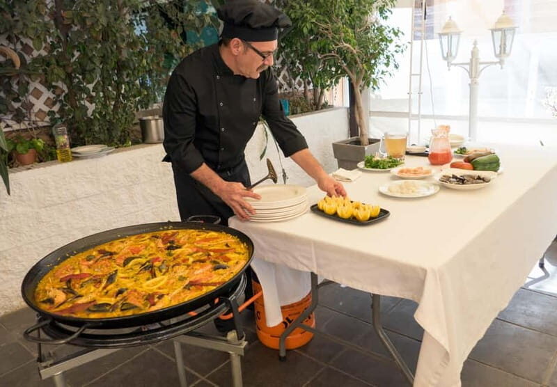 Cartagena: Mediterranean Flavors Culinary Walking Tour - A Detailed Look at Each Stop