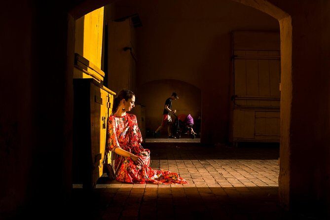 Cartagena Memory Session - A Personal Photo Tour That Transforms Your Cartagena Visit
