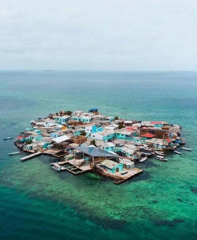 cartagena: Mucura and Santa Cruz Islands Tour spectacular - Who Will Love This Tour?