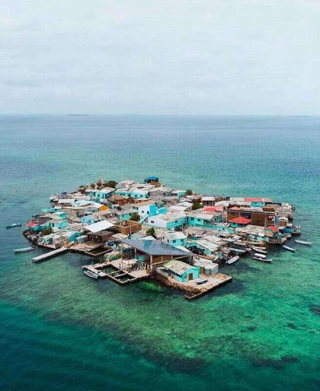 cartagena: Mucura and Santa Cruz Islands Tour spectacular - Authentic Traveler Feedback