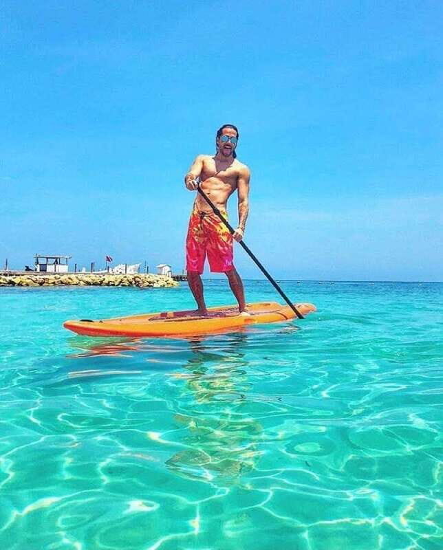 cartagena: Mucura and Santa Cruz Islands Tour spectacular - Practical Tips for Future Travelers