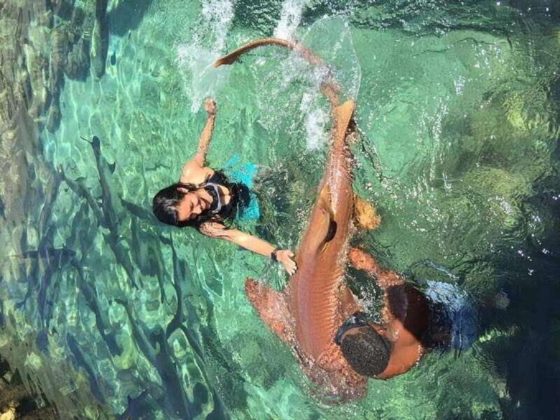 cartagena: Mucura and Santa Cruz Islands Tour spectacular - The Sum Up: Who Will Love This Tour?