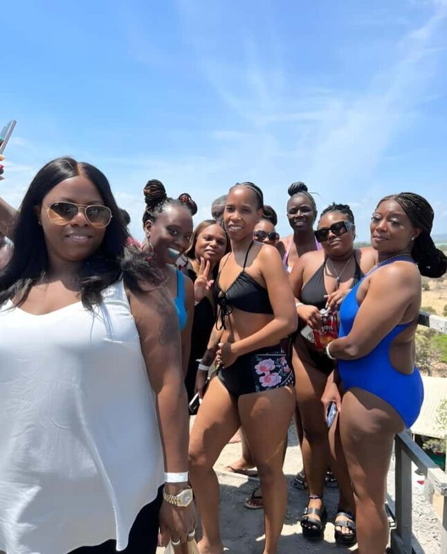 Cartagena Mud Volcano Adventure A Journey into Earth's Heart - A Closer Look at the Cartagena Mud Volcano Tour