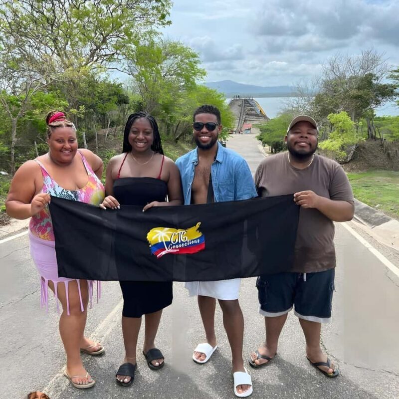 Cartagena Mud Volcano Adventure A Journey into Earth's Heart - Why This Tour Might Be Perfect for You