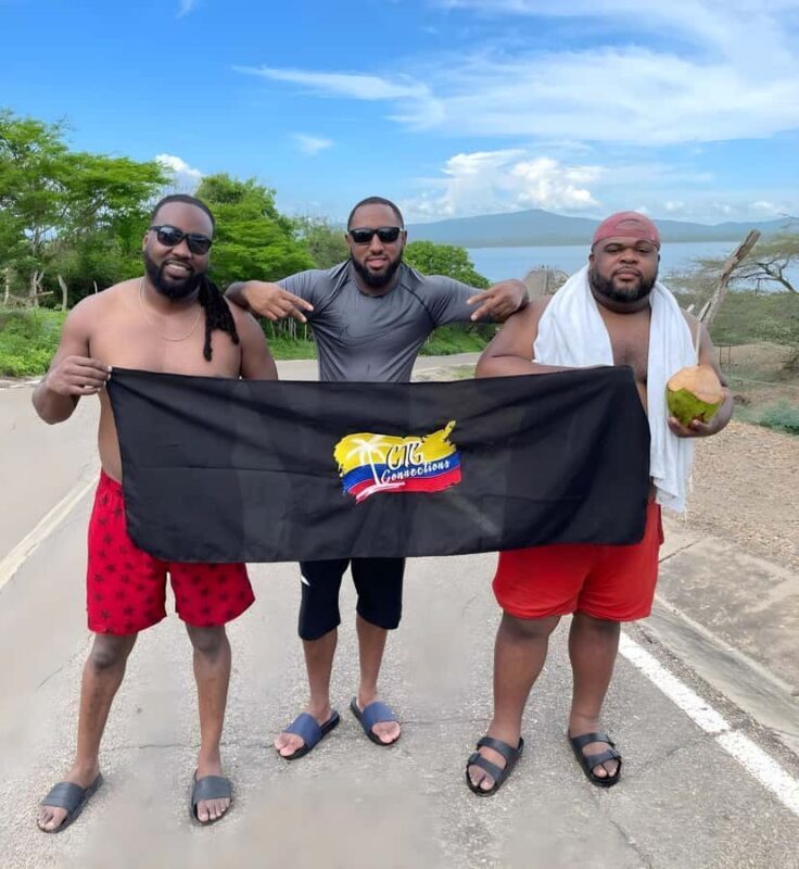 Cartagena Mud Volcano Adventure A Journey into Earth's Heart - FAQ