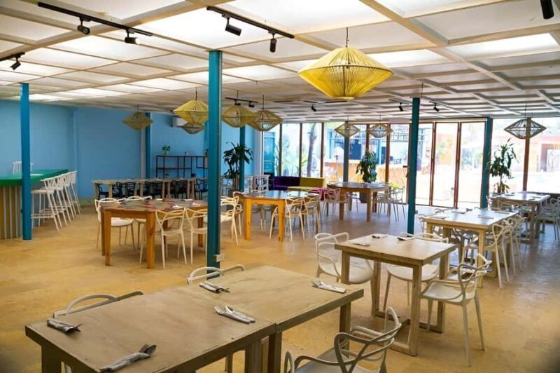 Cartagena: Mud Volcano Bathing and Beach & Pool Relaxation - Cartagena: Mud Volcano Bathing and Beach & Pool Relaxation — A Deep Dive