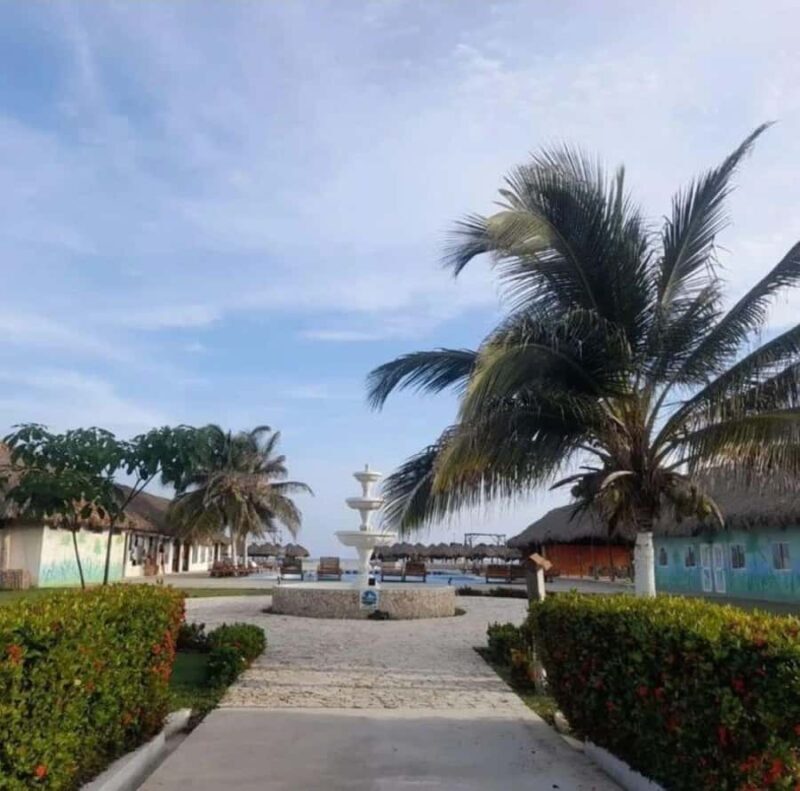 Cartagena: Mud Volcano Tour with Lunch, Pool, and Beach - Final Thoughts