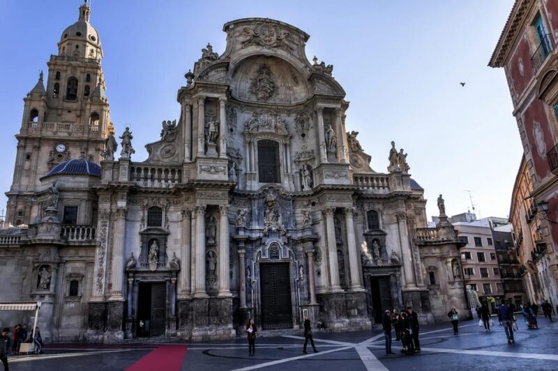 Cartagena: Murcia and Cartagena Shore Excursion - Who Will Love This Tour?