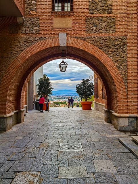 Cartagena: Murcia and Cartagena Shore Excursion - Final Thoughts