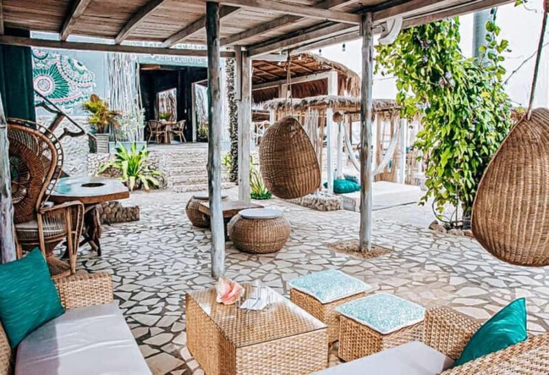 Cartagena: Namaste Romance Holistic Experience - In-Depth Review of the Cartagena: Namaste Romance Holistic Experience