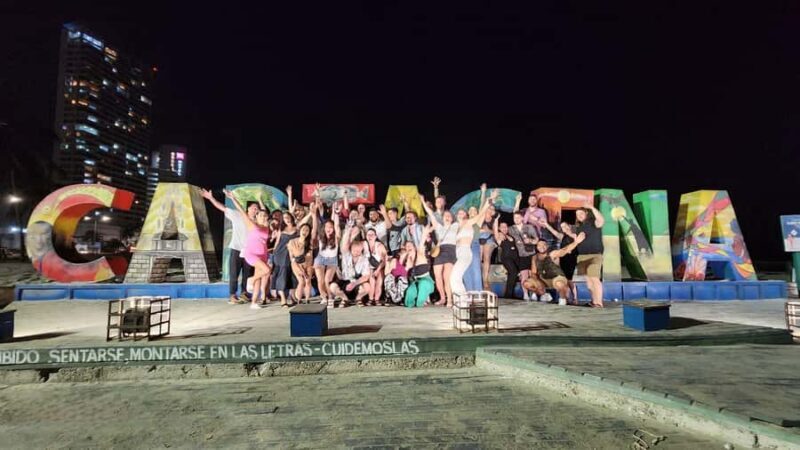 Cartagena: Night party in authentic Colombian chiva with entertainer - Final thoughts: Is this tour right for you?