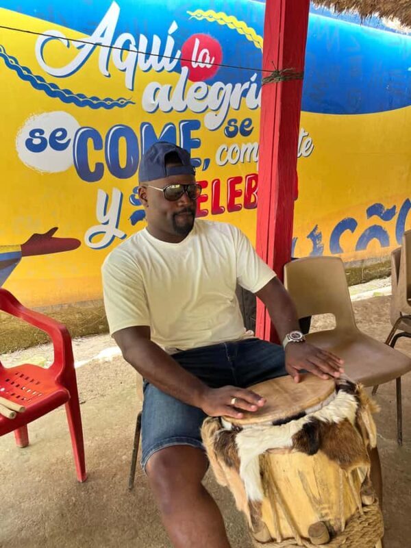 Cartagena: Palenque Day Trip with Lunch and Dance Show - Key Points