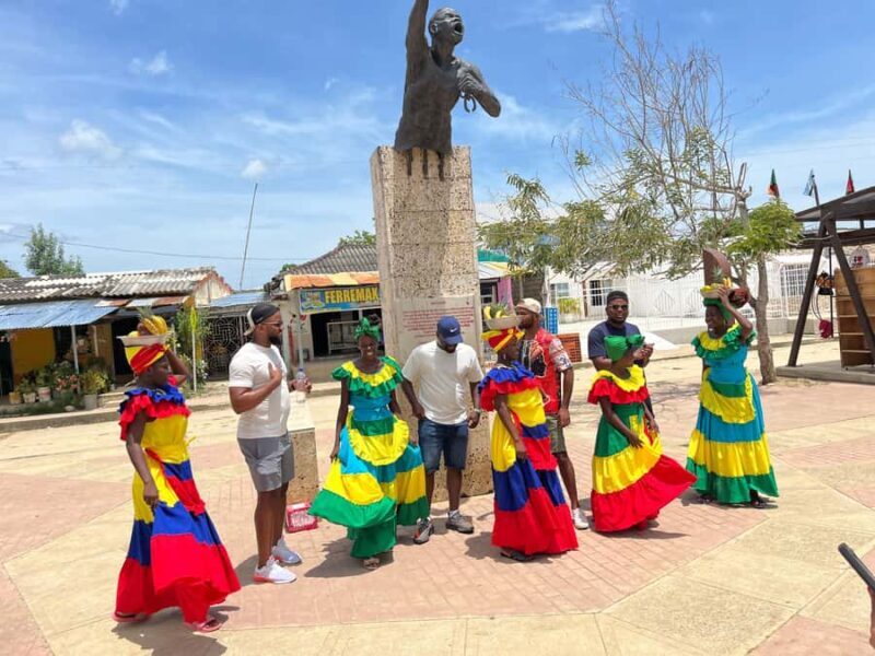 Cartagena: Palenque Day Trip with Lunch and Dance Show - Practical Tips for Travelers