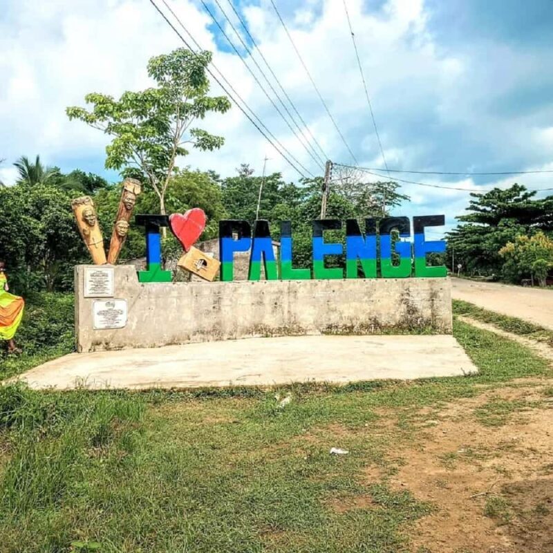 Cartagena: PALENQUE Tour AFRICAN TRADITIONS with Lunch - Key Points