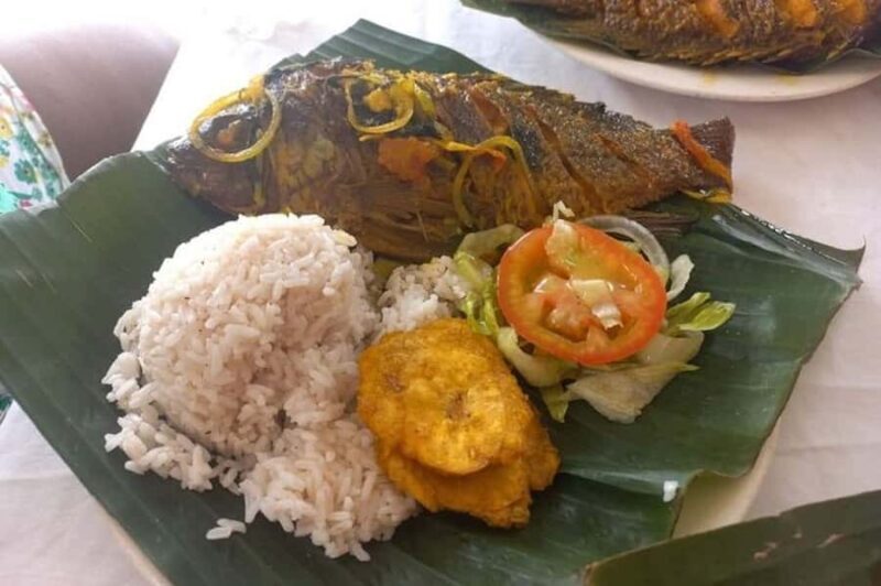 Cartagena: Palenque Tour and Road to Emancipation - Who Should Consider This Tour?