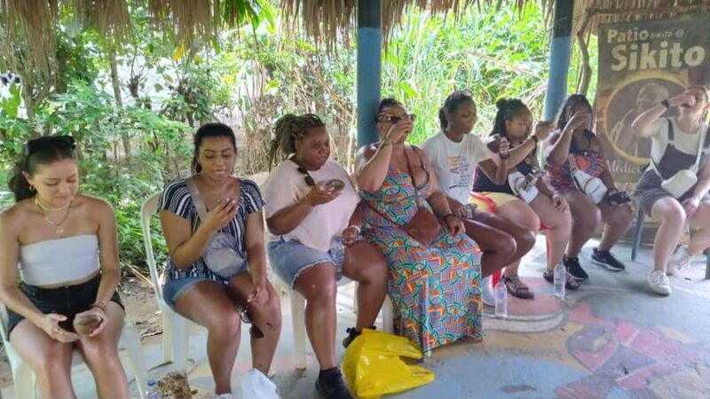 Cartagena: Palenque Tour and Road to Emancipation - The Sum Up