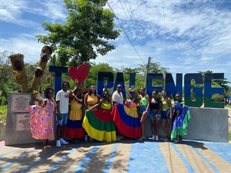 Cartagena: Palenque Tour and Road to Emancipation - FAQ