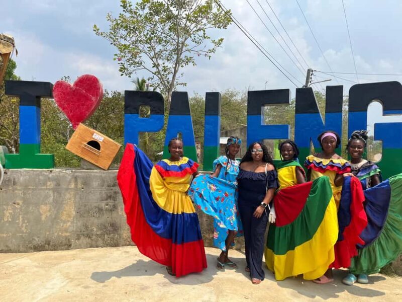 Cartagena: Palenque´s tour, dance show, lunch, pick-Up inclu - An In-Depth Look at the Palenque Tour Experience