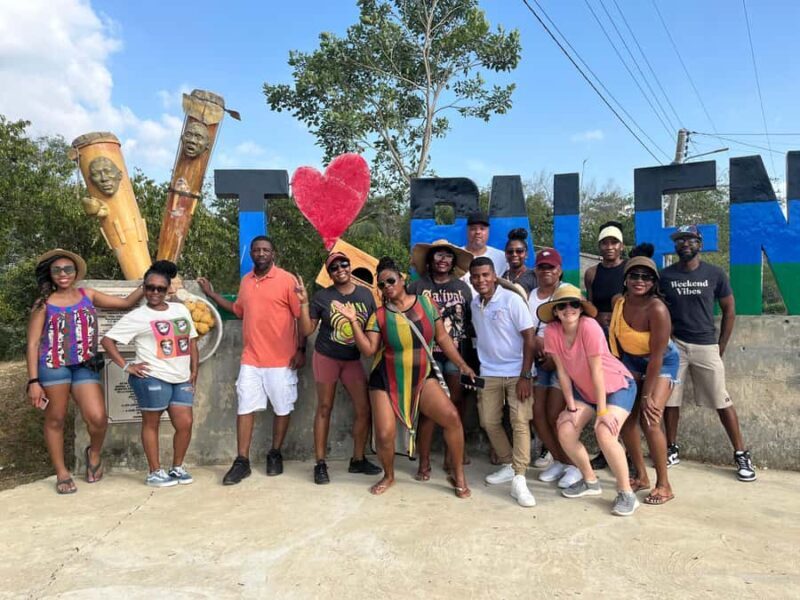 Cartagena: Palenque´s tour, dance show, lunch, pick-Up inclu - Authenticity, Value, and Who Will Enjoy This Tour