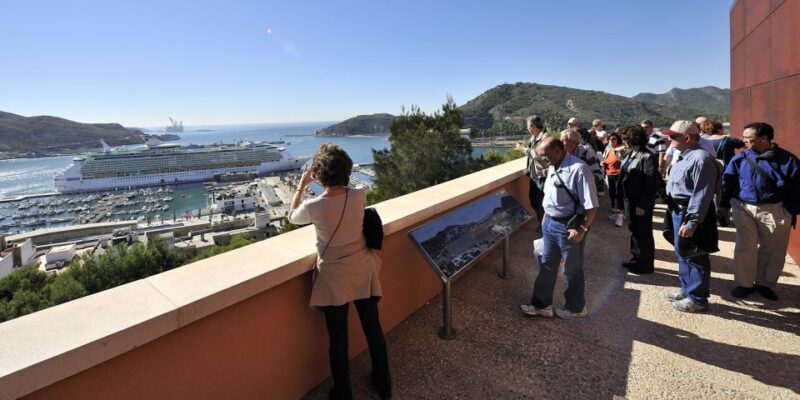 Cartagena: Panoramic Lift & Conception Castle Ticket - Cartagena: Panoramic Lift & Conception Castle Ticket – A Detailed Look