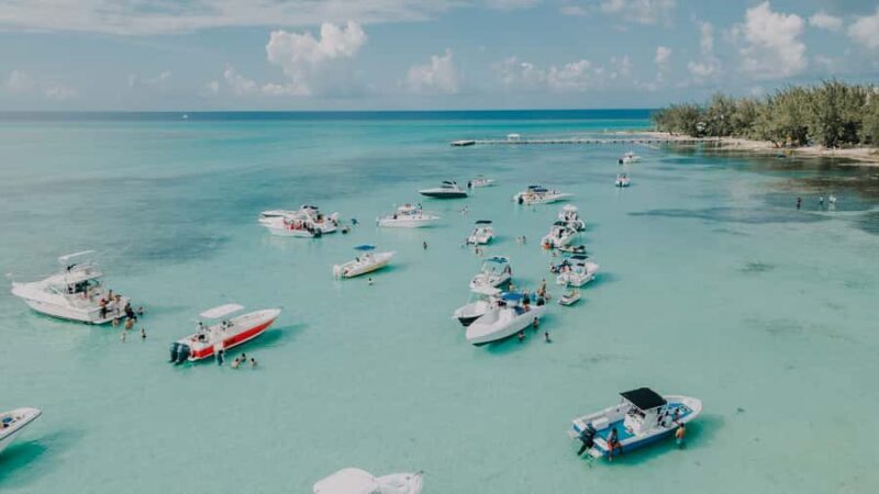 Cartagena: Party Boat to Cholon Beach with 2 Drinks & Lunch - Final Thoughts