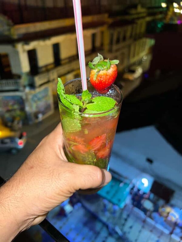 Cartagena: Party Bus Tour In Cartagena - Final Thoughts