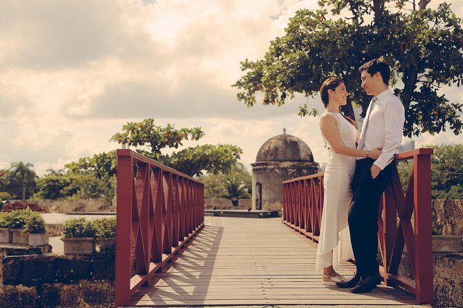 Cartagena Photo Experience - Key Points