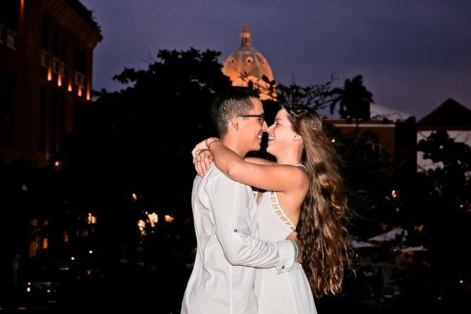 Cartagena Photo Experience - Practical Details That Matter