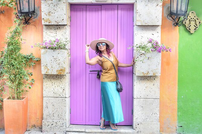 Cartagena Photo Walk & Coffee (Available in English and Spanish) - A Deep Dive Into the Cartagena Photo Walk & Coffee Experience