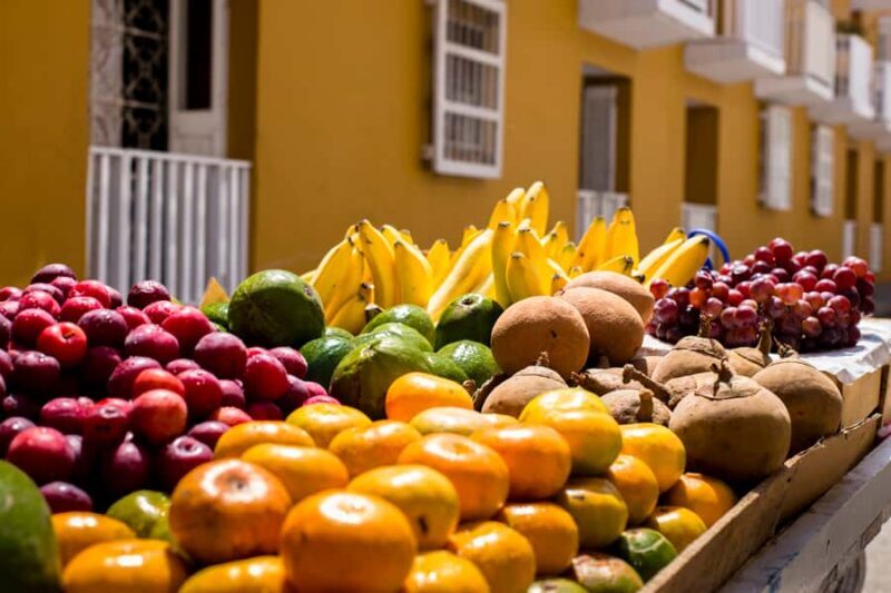 Cartagena: Photography Workshop Tour - The Sum Up