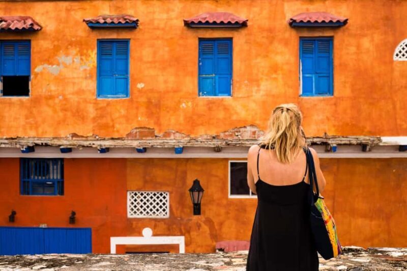 Cartagena: Photography Workshop Tour - FAQs
