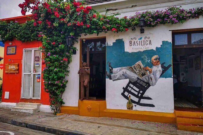 Cartagena Private 3 hour walking tour - A Deep Dive into the Cartagena Private Walking Tour