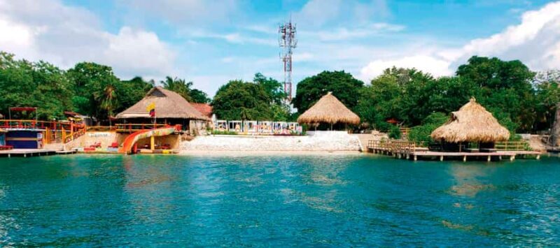 Cartagena: PRIVATE Island in the ROSARIO Islands, Pool+Lunch - Cartagena: PRIVATE Island in the Rosario Islands, Pool+Lunch — A Detailed Review