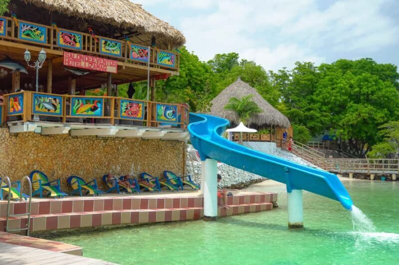 Cartagena: PRIVATE Island in the ROSARIO Islands, Pool+Lunch - Practical Details and What to Keep in Mind