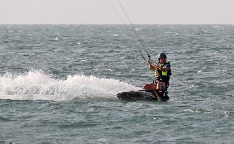 Cartagena: Private Kitesurfing Classes - Why Choose This Kitesurfing Tour in Cartagena?