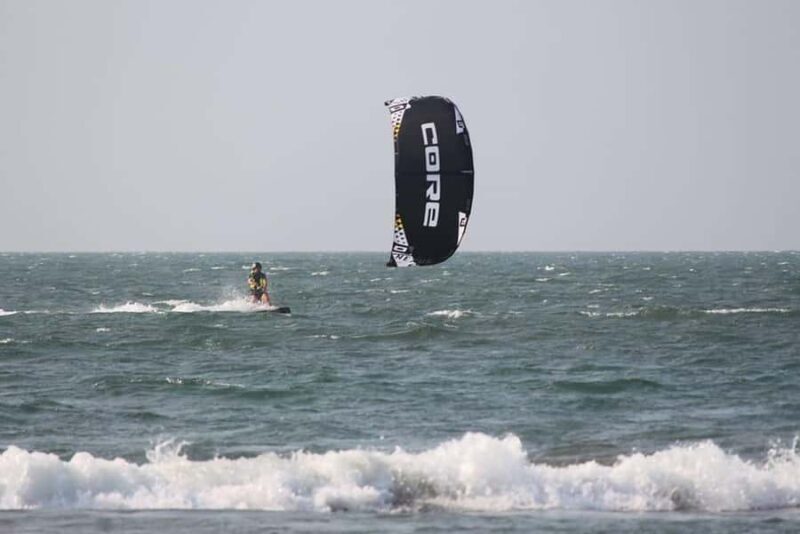 Cartagena: Private Kitesurfing Classes - Authentic Insights from Reviews