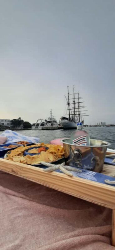 Cartagena: Private Sunset and Night Boat Tour - A Detailed Look at the Experience