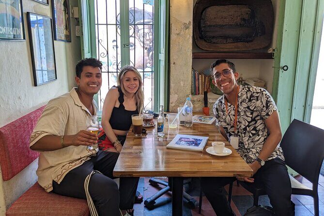 Cartagena Private Tour of the Walled City & Getsemani - The Sum Up