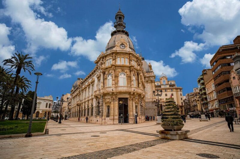 Cartagena Private Tour - An In-Depth Look at the Cartagena Private Tour