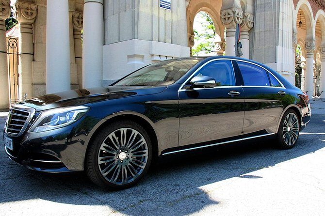 Cartagena : Private transfer Airport Hotel (Round trip or One Way) - Who Will Love This Service?