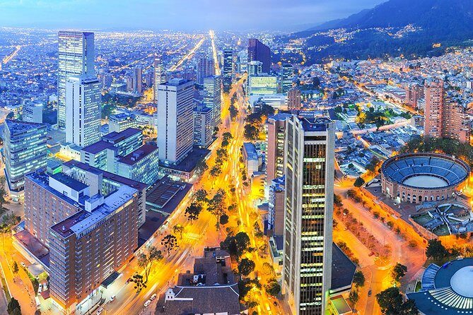 Cartagena Private Transfer from Rafael Núñez (CTG) Airport to El Laguito - A Deep Dive into Your Cartagena Airport Transfer