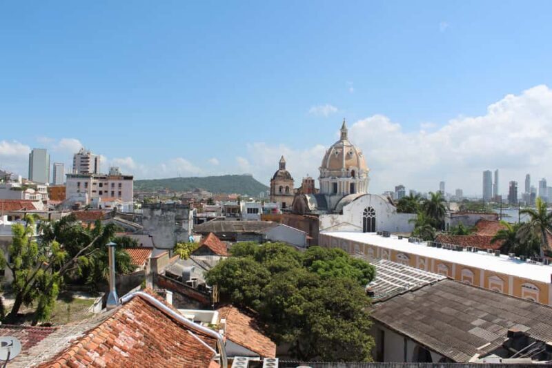 Cartagena: Private Walking Tour in the Old City & Getsemani - Who Will Love This Tour?